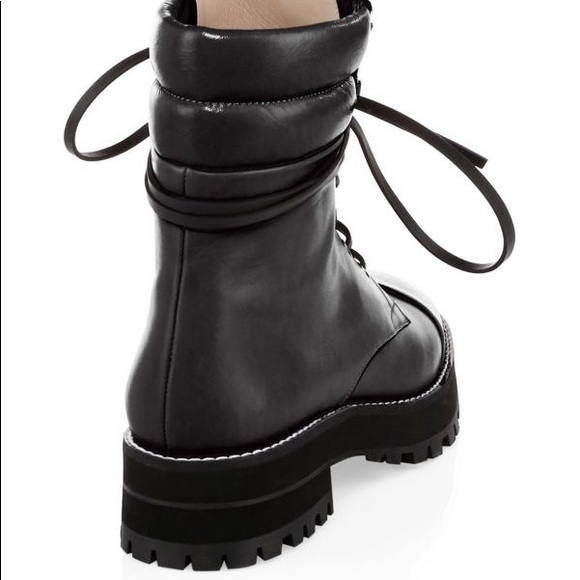 STUART WEITZMAN LEXY BOOTS - Picture 2 of 7